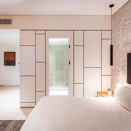Olive Arena Boutique&Business Hotel-By Ran Hotels Nahariya Luaran gambar