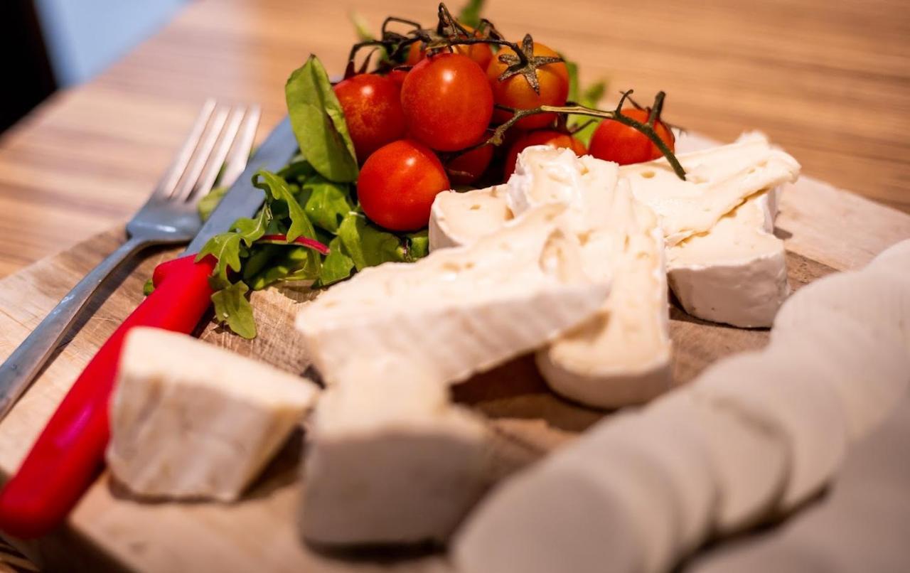 Olive Arena Boutique&Business Hotel-By Ran Hotels Nahariya Luaran gambar