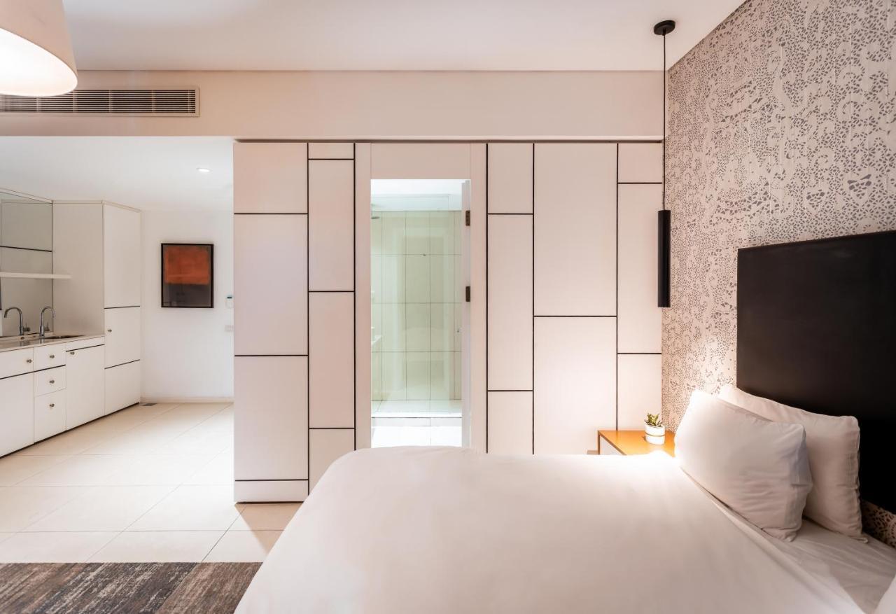 Olive Arena Boutique&Business Hotel-By Ran Hotels Nahariya Luaran gambar