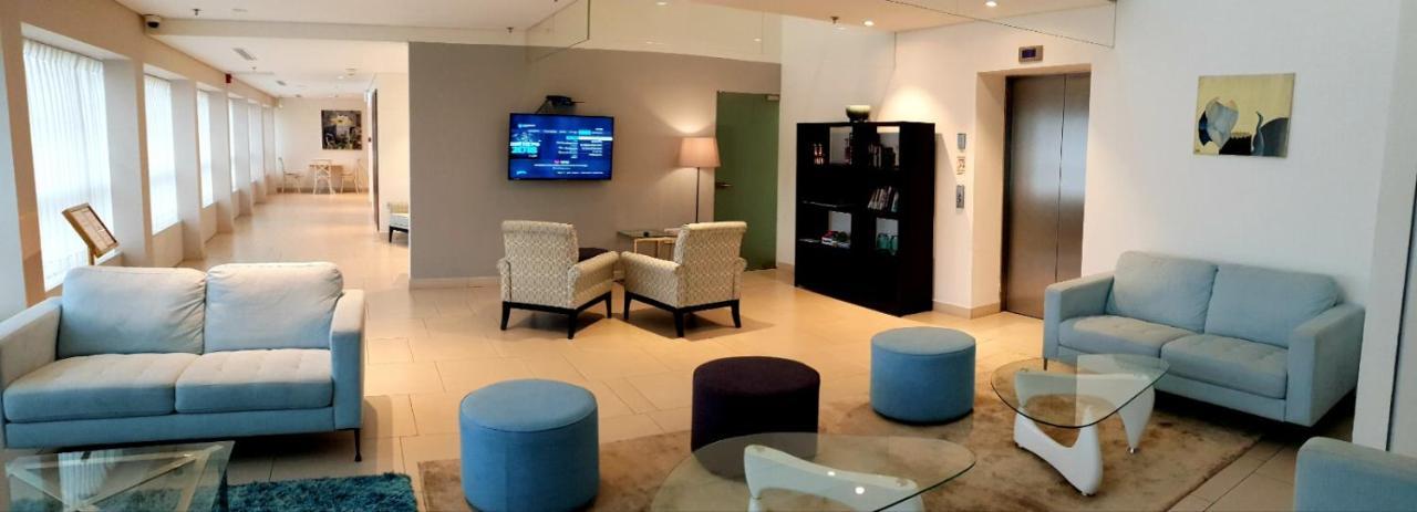 Olive Arena Boutique&Business Hotel-By Ran Hotels Nahariya Luaran gambar