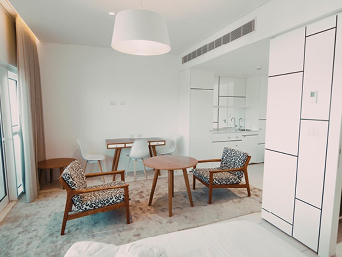 Olive Arena Boutique&Business Hotel-By Ran Hotels Nahariya Luaran gambar