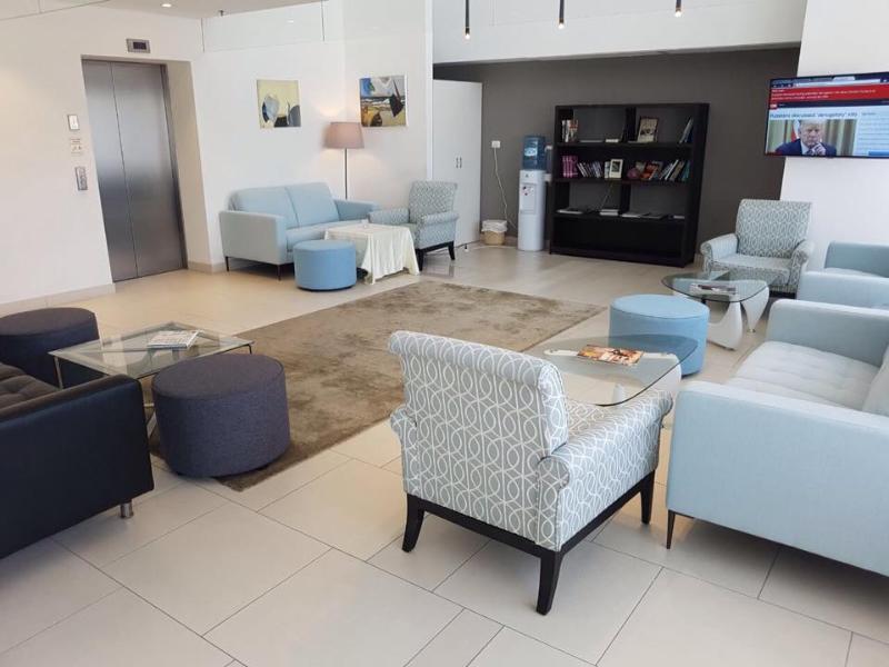 Olive Arena Boutique&Business Hotel-By Ran Hotels Nahariya Luaran gambar