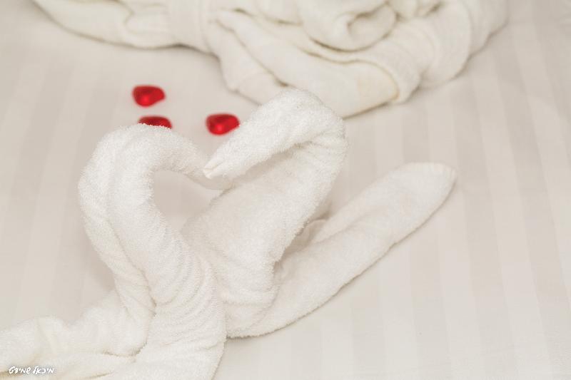 Olive Arena Boutique&Business Hotel-By Ran Hotels Nahariya Luaran gambar