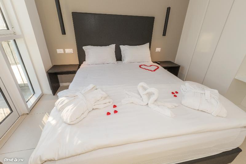 Olive Arena Boutique&Business Hotel-By Ran Hotels Nahariya Luaran gambar