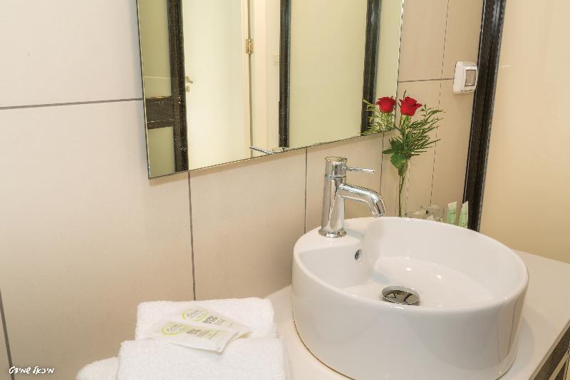 Olive Arena Boutique&Business Hotel-By Ran Hotels Nahariya Luaran gambar