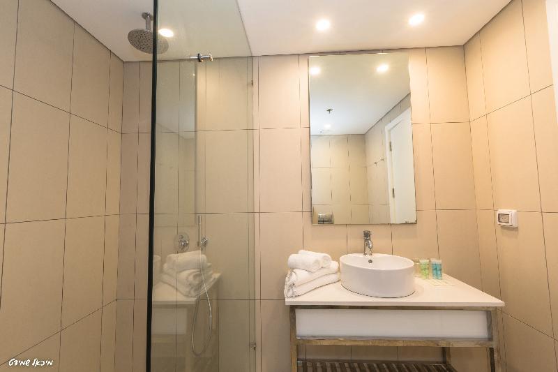 Olive Arena Boutique&Business Hotel-By Ran Hotels Nahariya Luaran gambar
