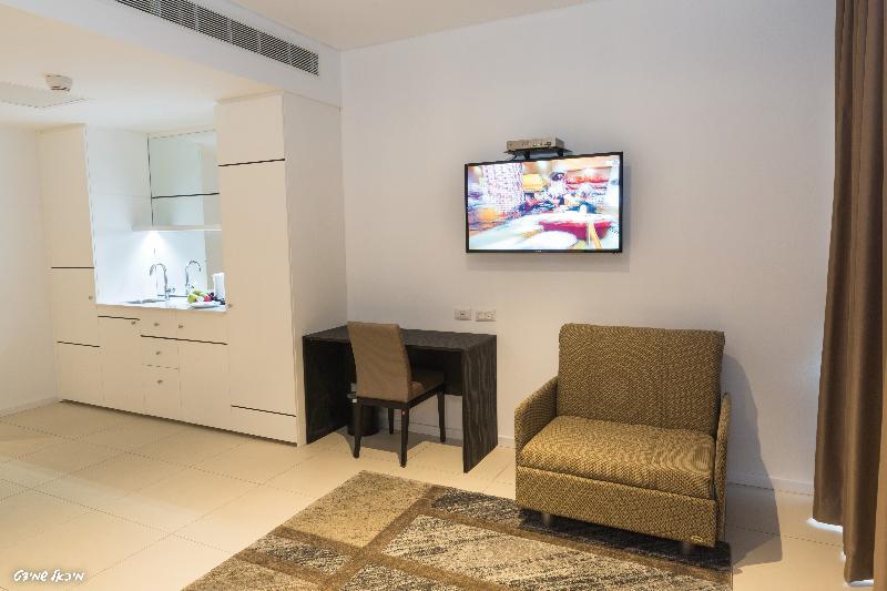 Olive Arena Boutique&Business Hotel-By Ran Hotels Nahariya Luaran gambar