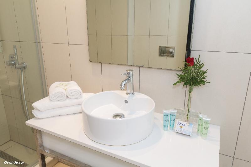 Olive Arena Boutique&Business Hotel-By Ran Hotels Nahariya Luaran gambar