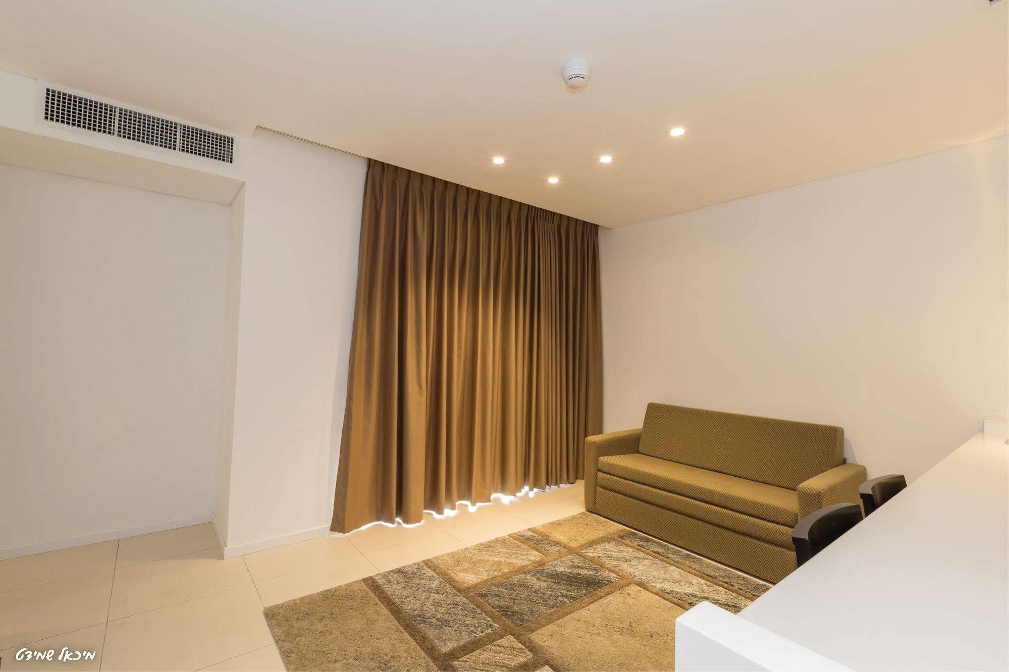Olive Arena Boutique&Business Hotel-By Ran Hotels Nahariya Luaran gambar