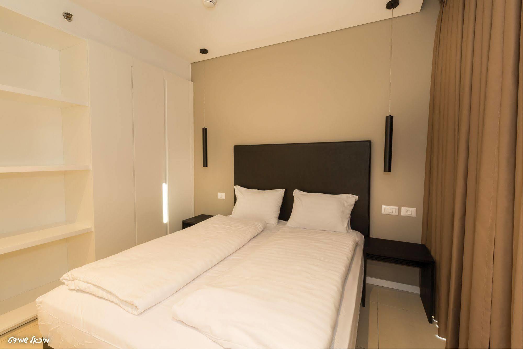 Olive Arena Boutique&Business Hotel-By Ran Hotels Nahariya Luaran gambar