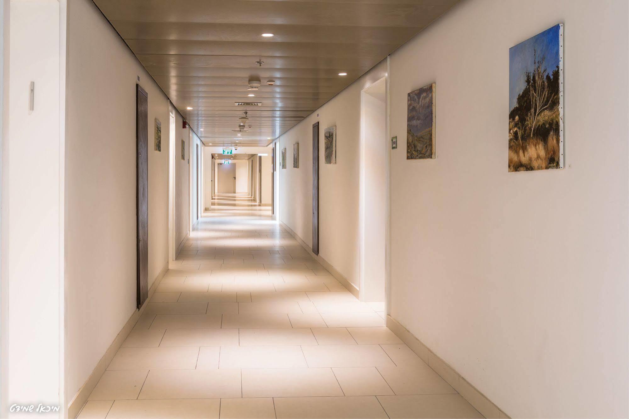 Olive Arena Boutique&Business Hotel-By Ran Hotels Nahariya Luaran gambar