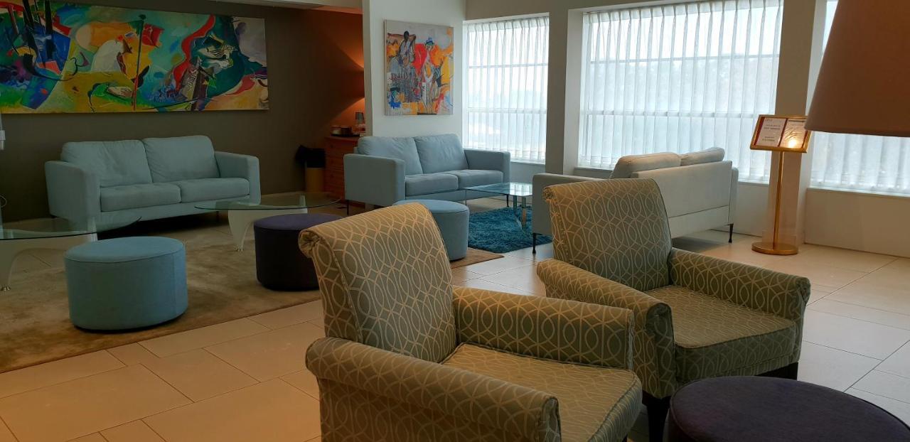 Olive Arena Boutique&Business Hotel-By Ran Hotels Nahariya Luaran gambar