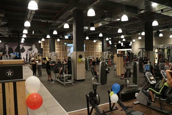 Olive Arena Boutique&Business Hotel-By Ran Hotels Nahariya Luaran gambar