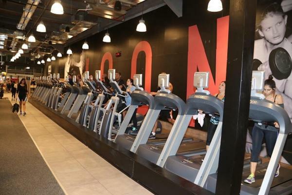 Olive Arena Boutique&Business Hotel-By Ran Hotels Nahariya Luaran gambar