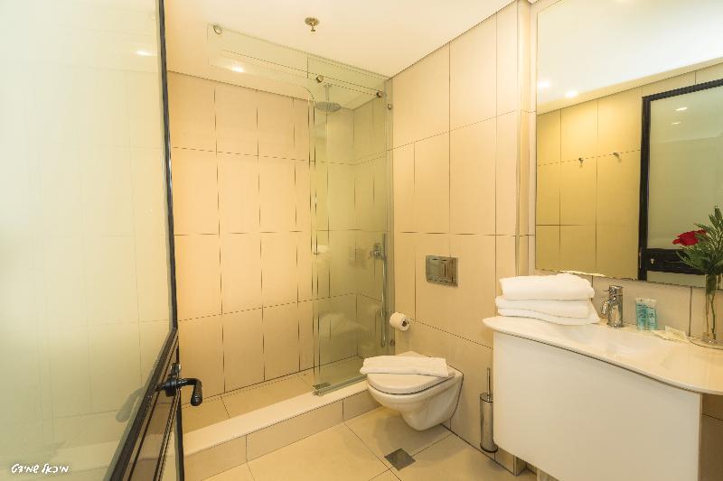 Olive Arena Boutique&Business Hotel-By Ran Hotels Nahariya Luaran gambar