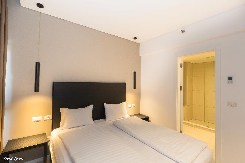 Olive Arena Boutique&Business Hotel-By Ran Hotels Nahariya Luaran gambar